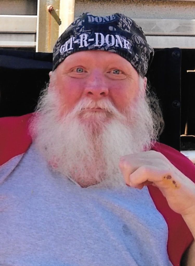 Chester Ross Langley, Sr. Profile Photo