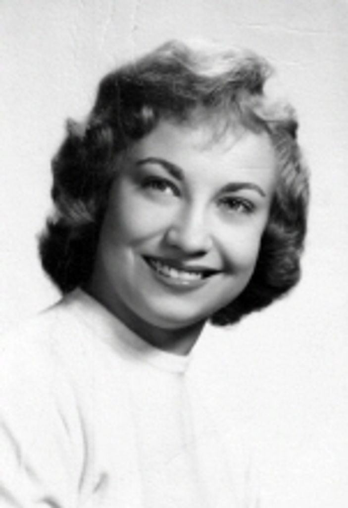 Martha M. Pope