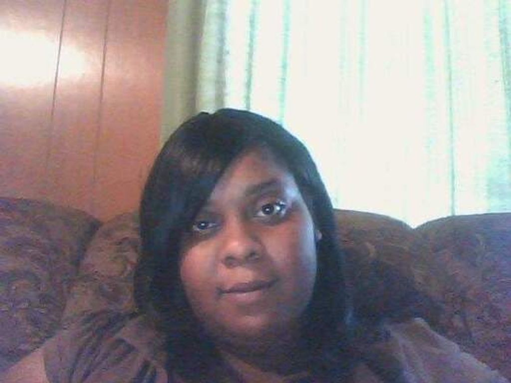 Krystle Monique Caudle