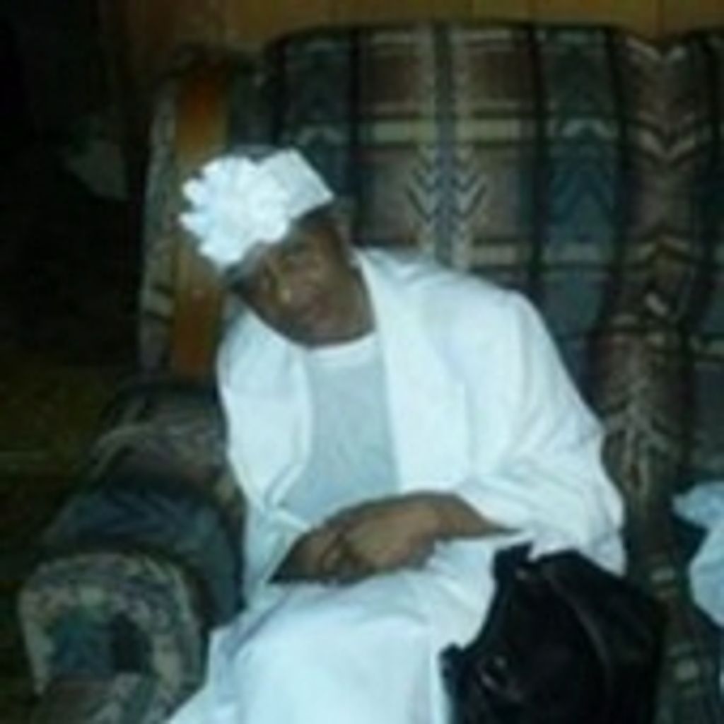 Ophelia Gafford Ms. Moore