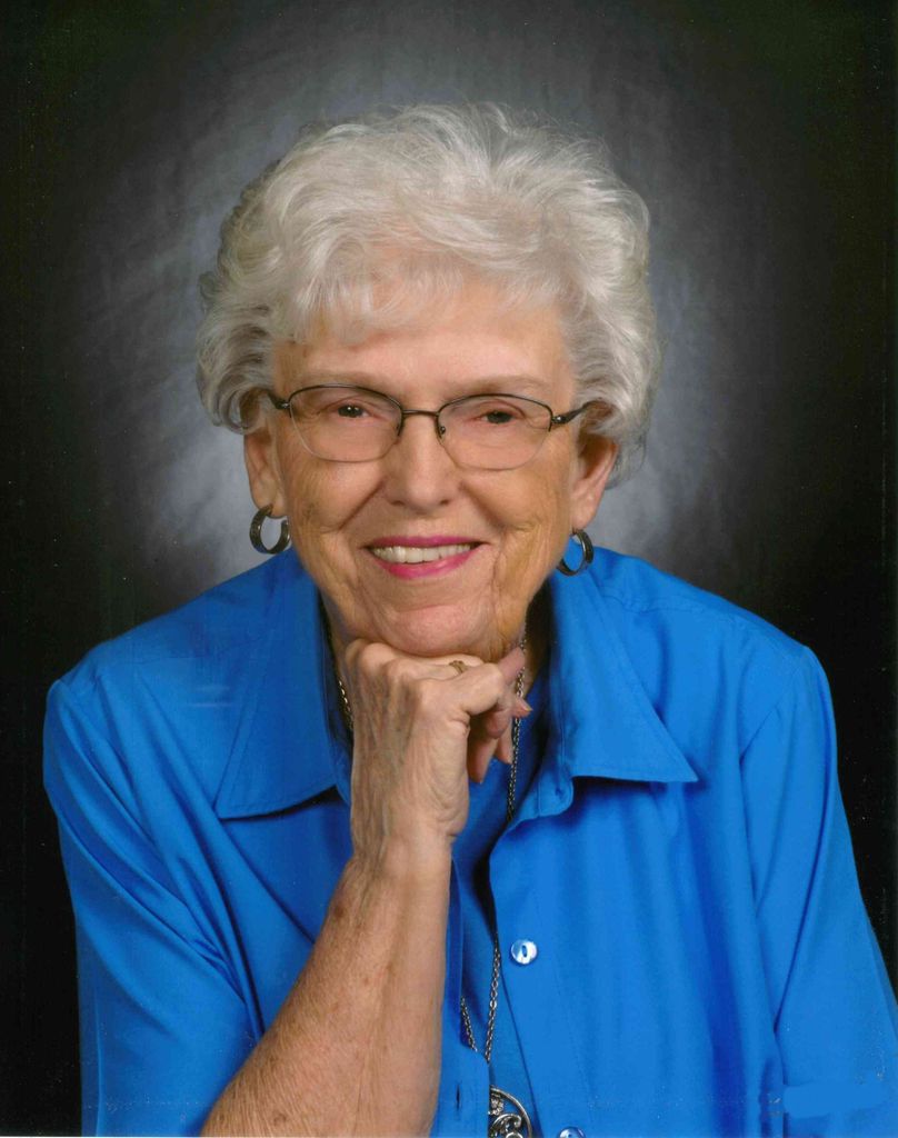 Kathryn Haugrud Profile Photo