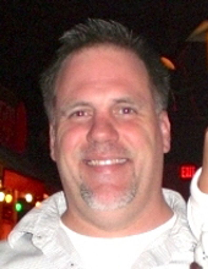 Chad Campbell Profile Photo