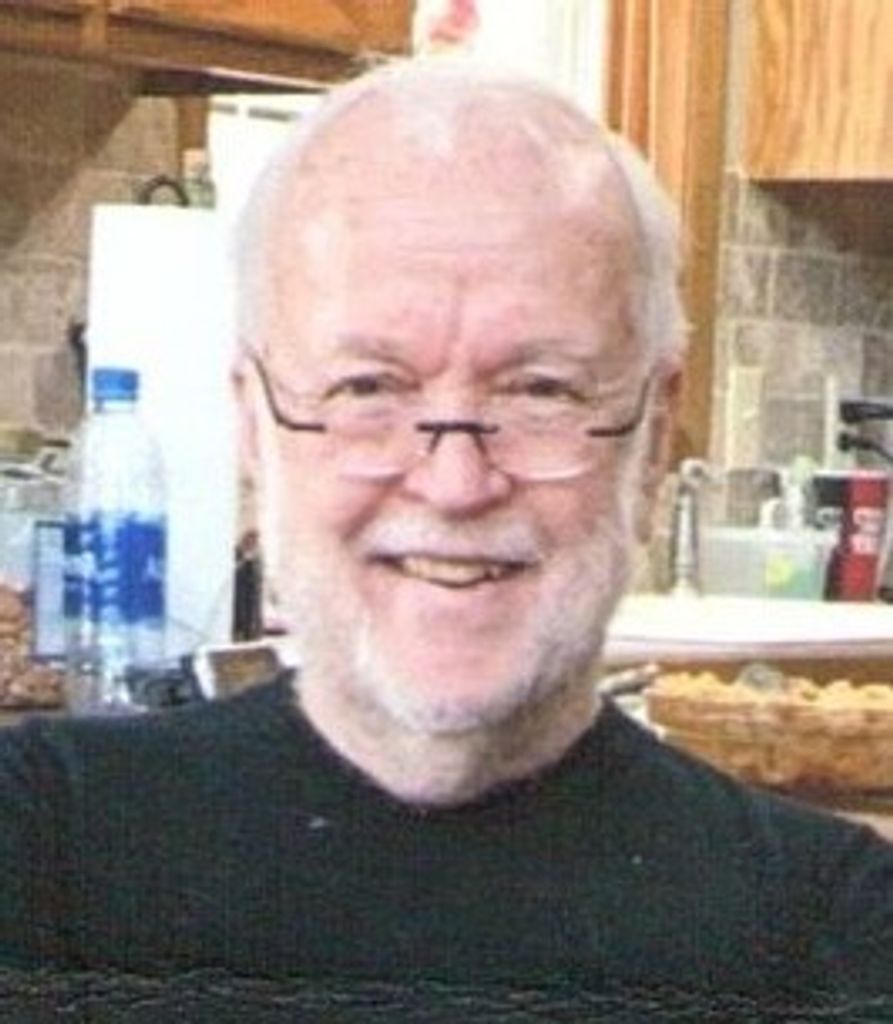 James  Richard Forsman Profile Photo