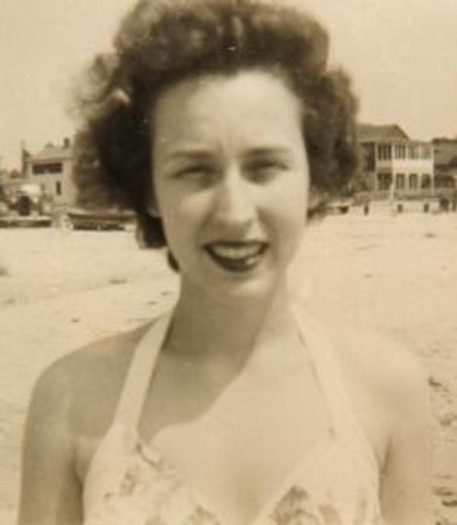 Katherine Kautz Wallace