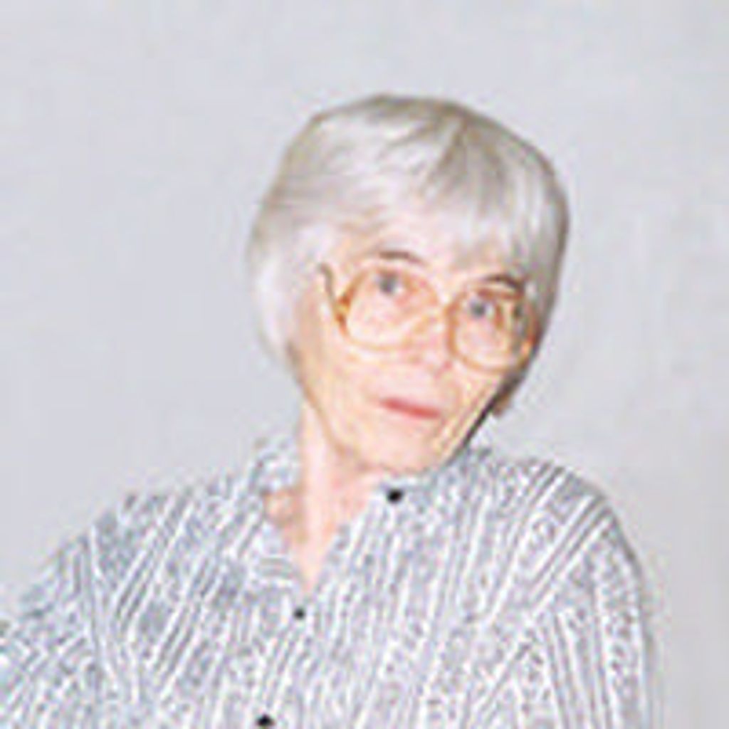 Sue Dacus