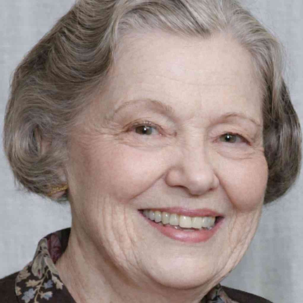 Ruth Kubik Frost Profile Photo