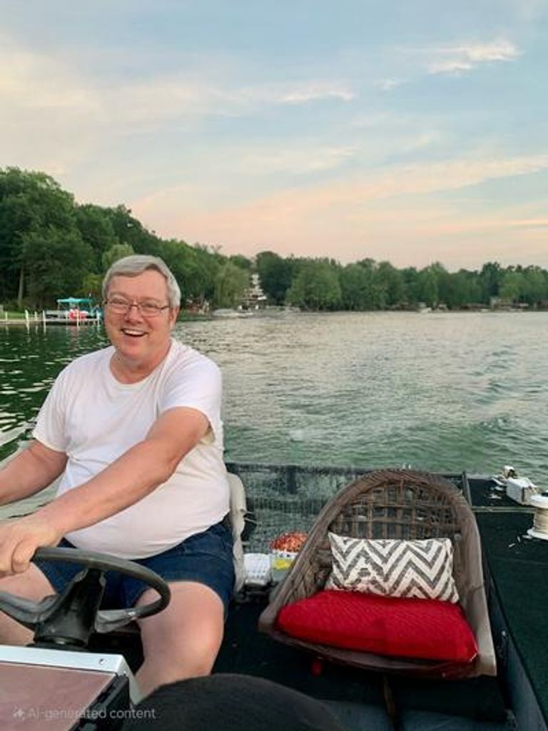 Michael "Mick" Wiebke Profile Photo