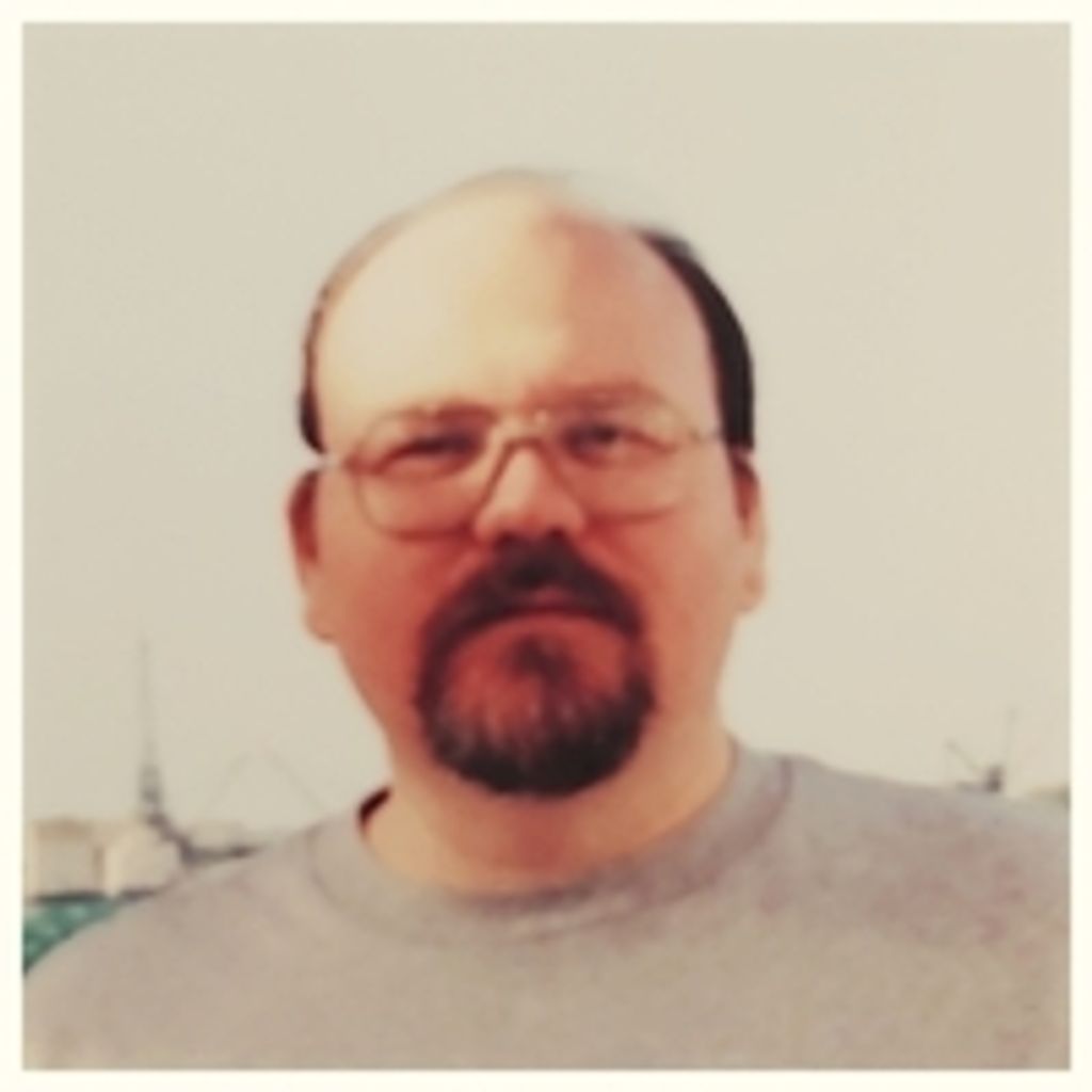 Patrick E. Ellingson Profile Photo