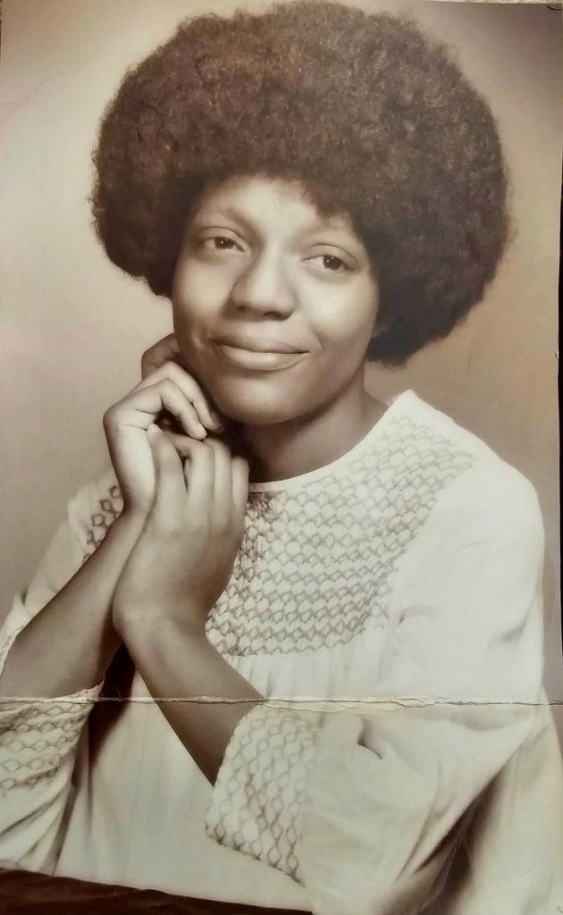 Leary Ann Foreman Profile Photo