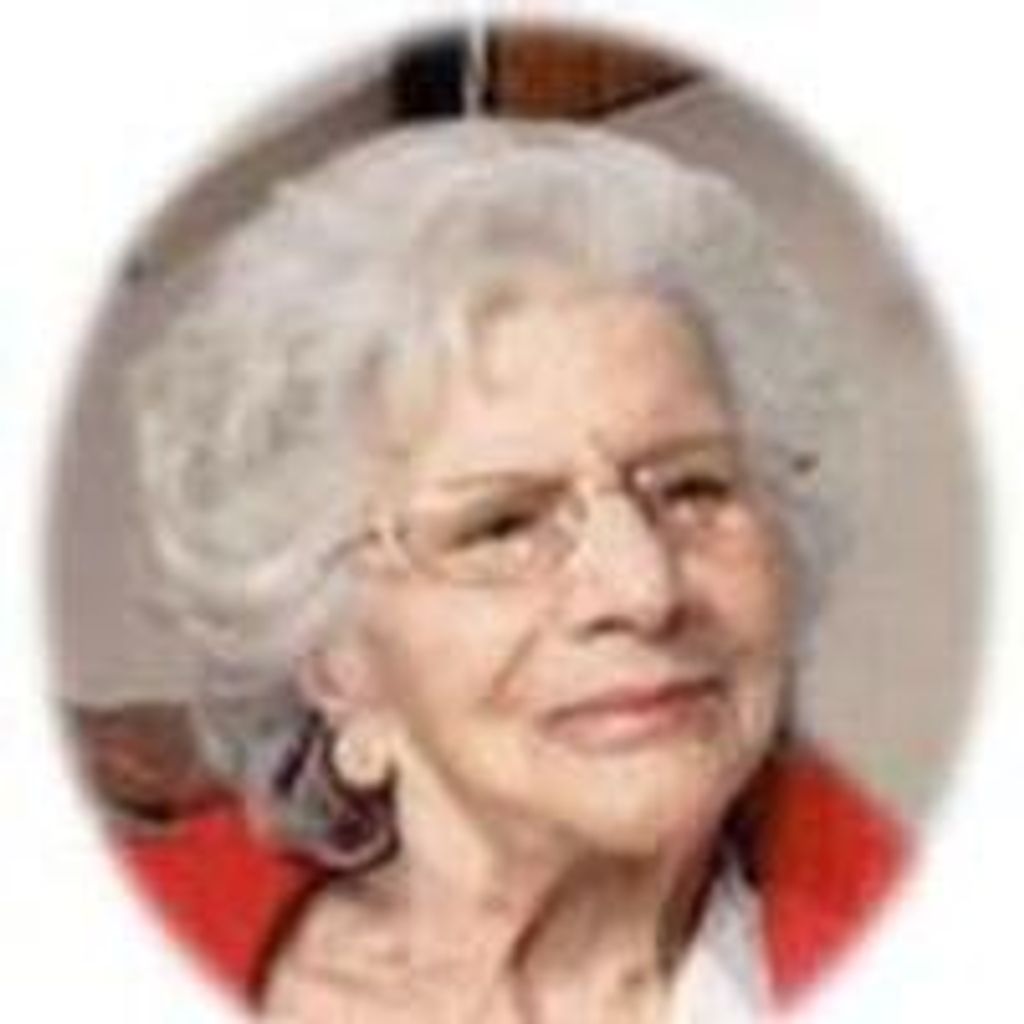 Carolyn "Lena" Nedeloff