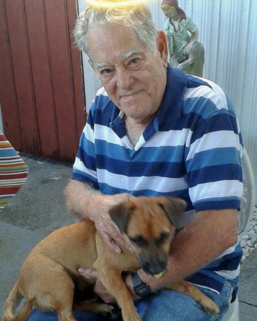 Argelio Garcia Profile Photo