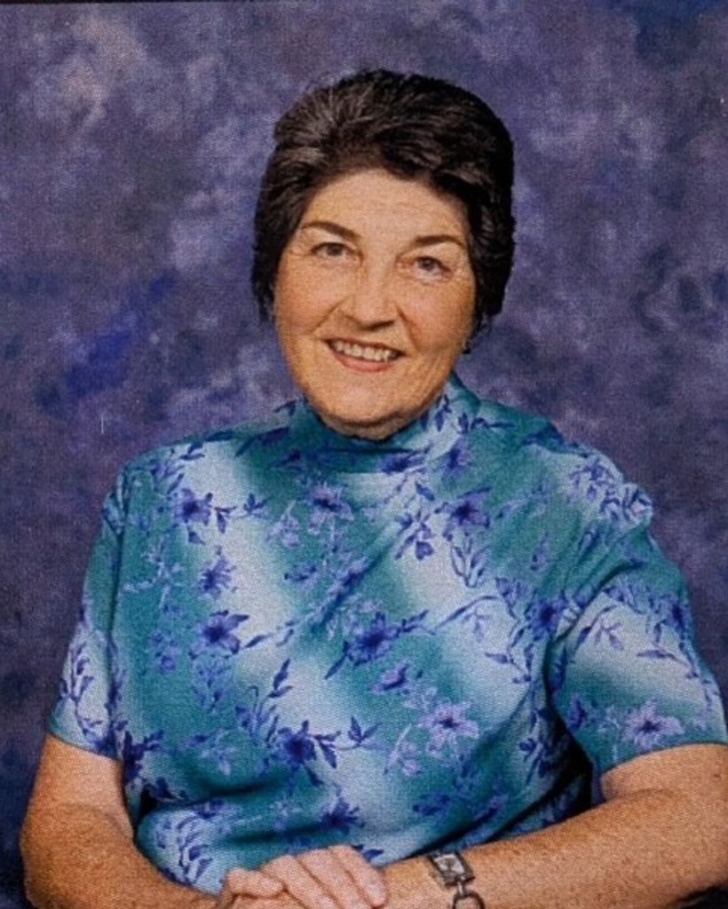 Geraldine Q. Perkinson Profile Photo