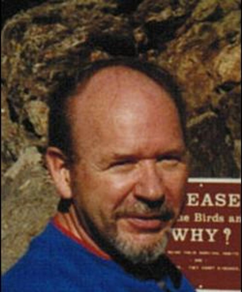 Russell A. Hamilton