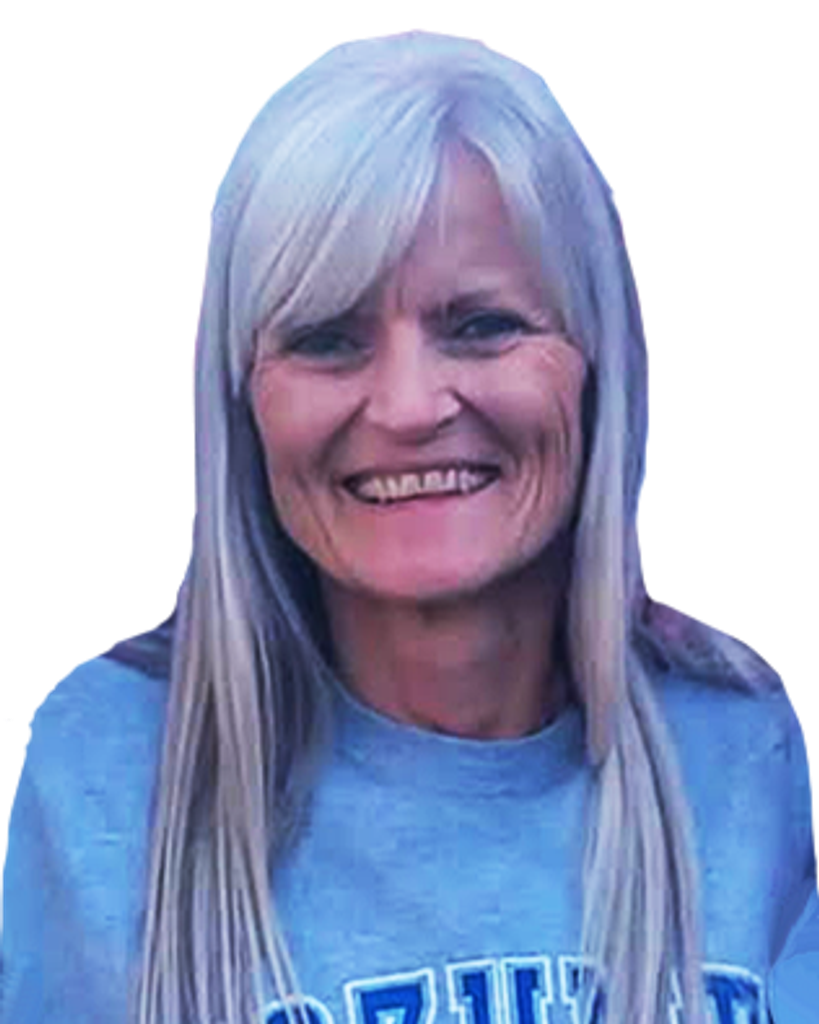 Theresa Rose Wayman Profile Photo