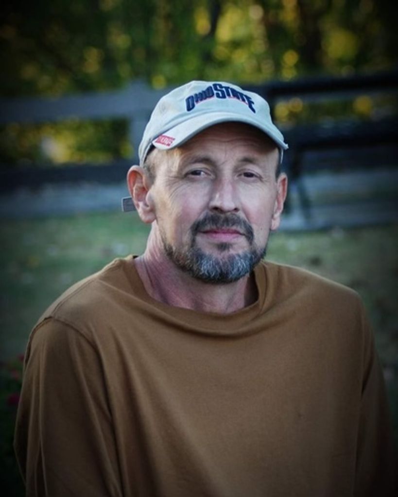 Rory Michael Howard Profile Photo