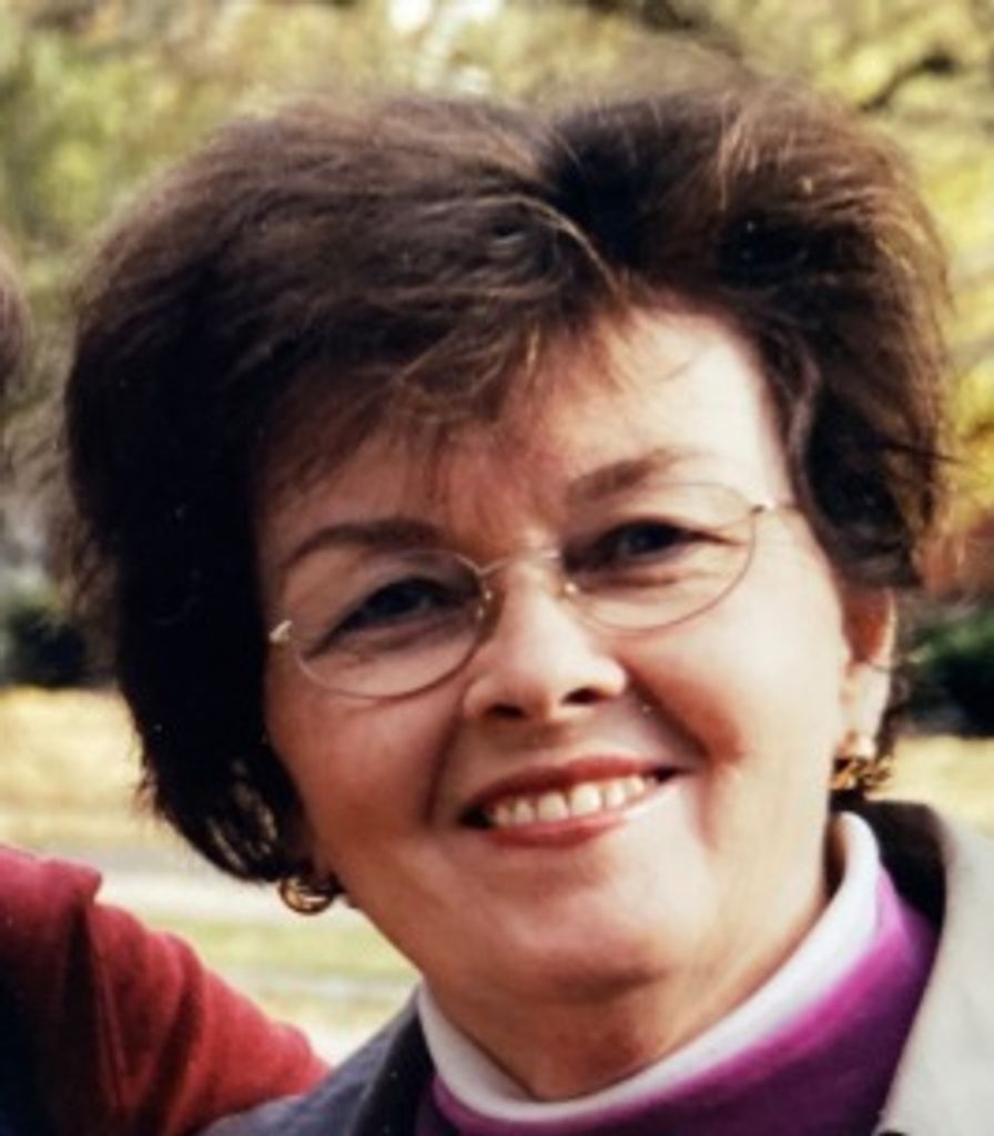 Nancy Graser Profile Photo