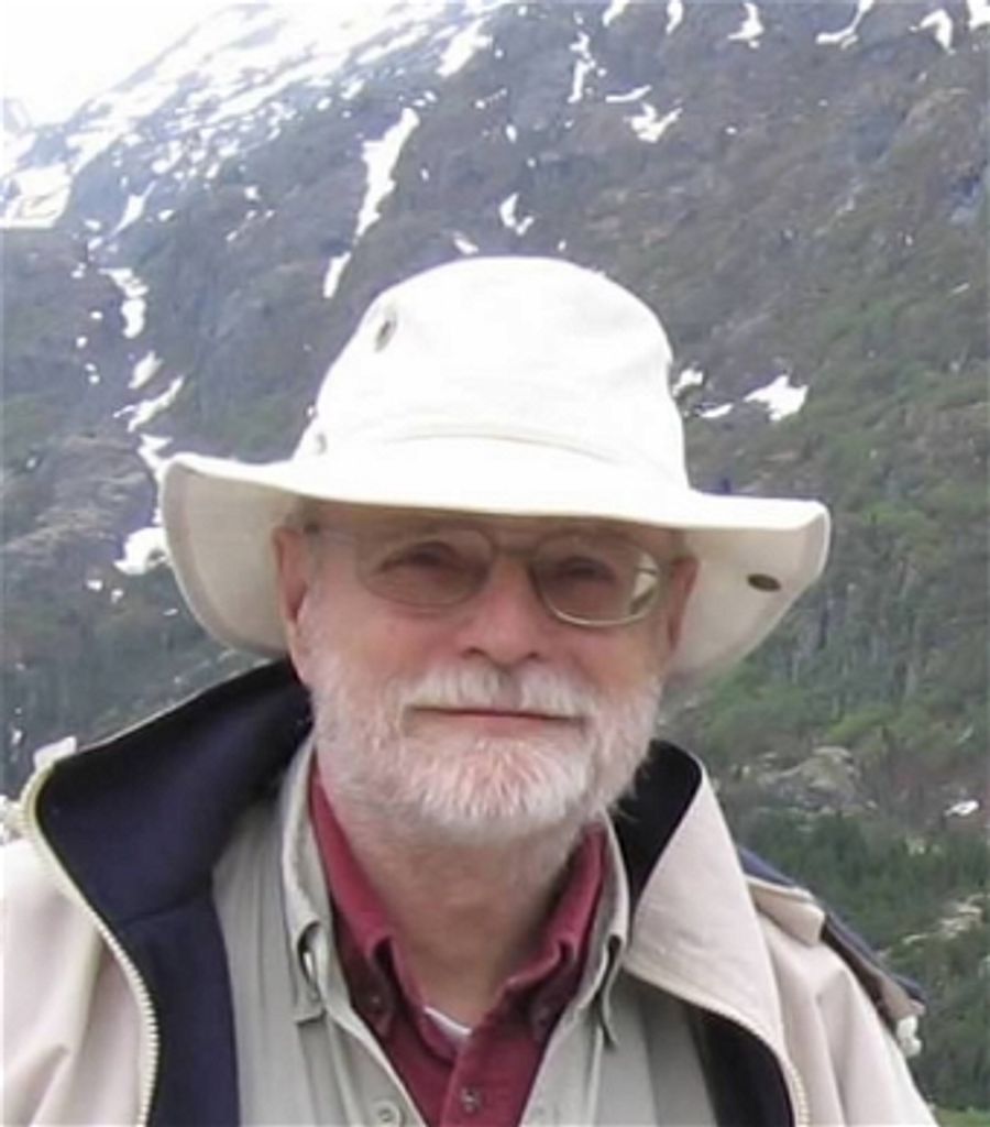 George Eugene Matthews Profile Photo