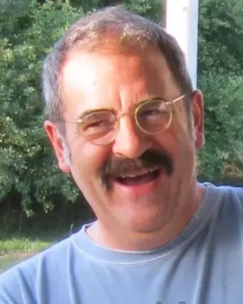 Nathaniel H. Thomas Profile Photo