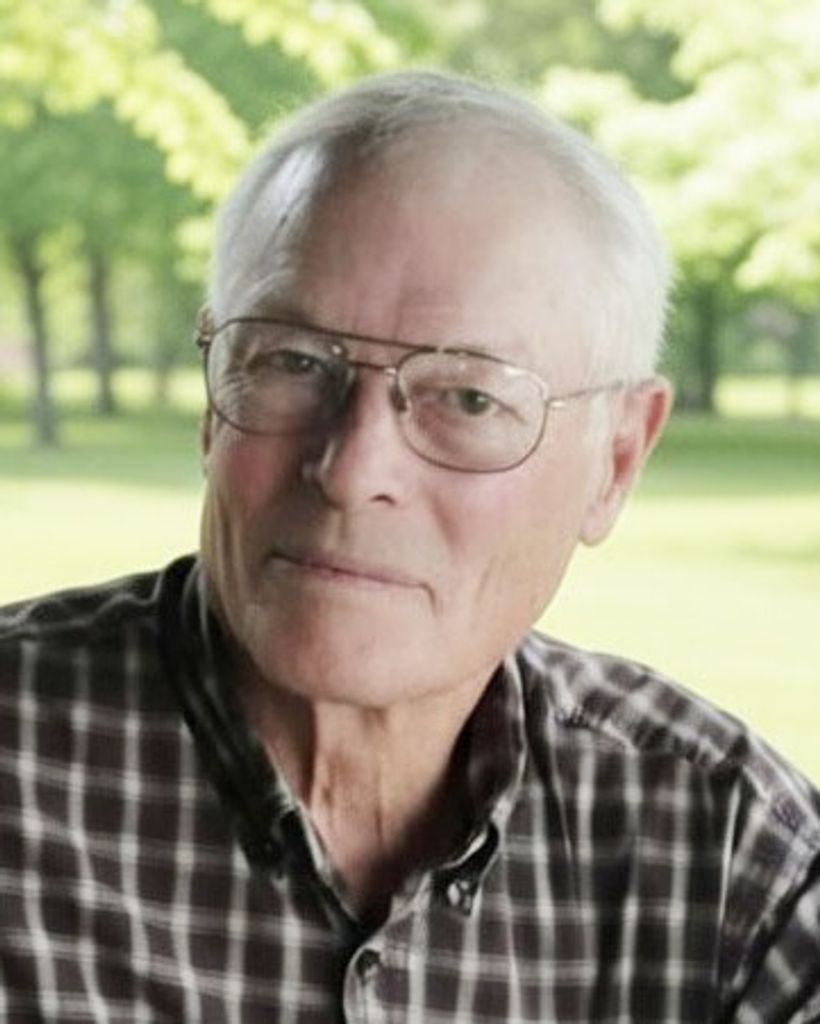 John D. Farquhar Profile Photo