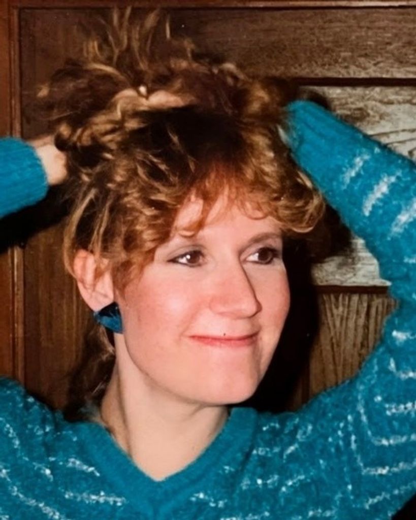 Harriet DeCoste (Rudy)