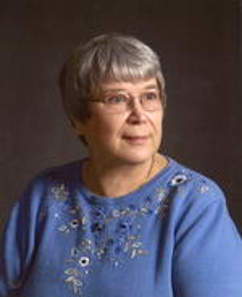 Anne Brotzman