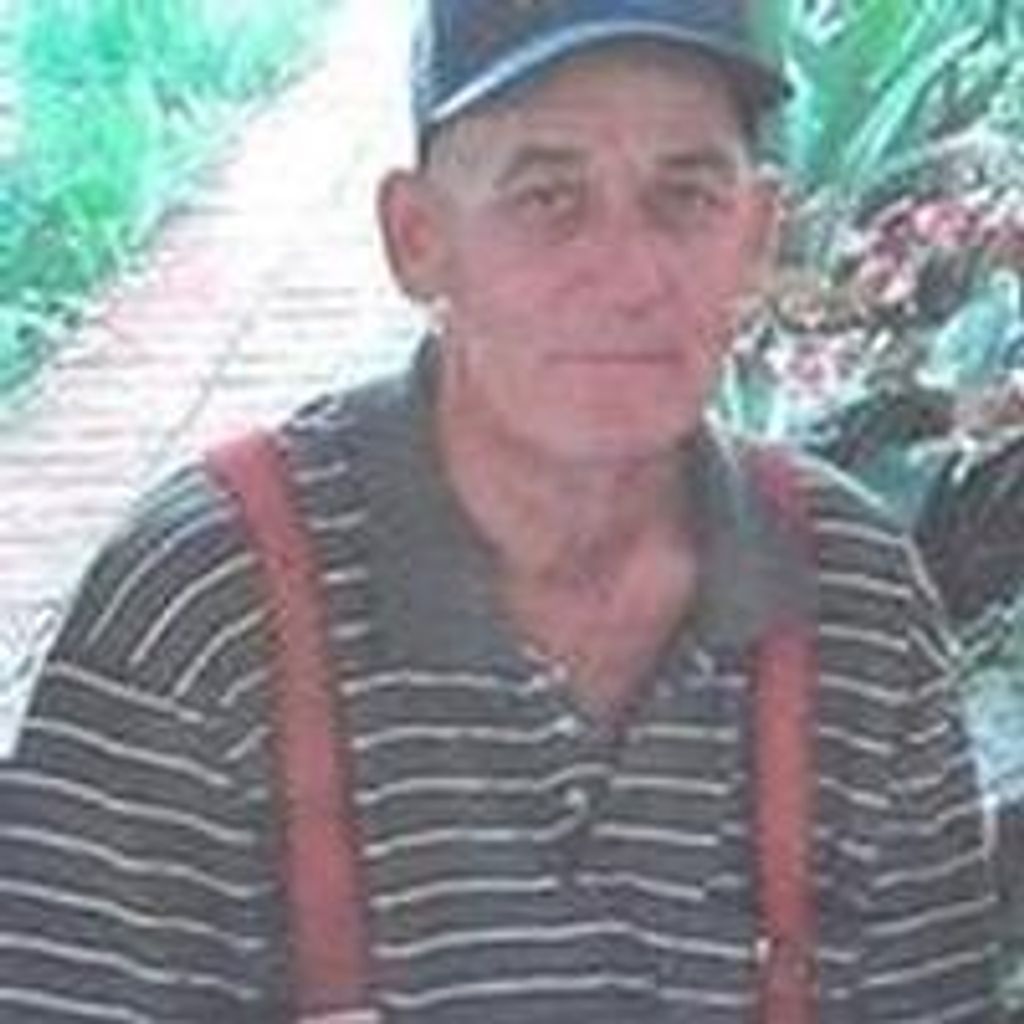 Fredrick Wendell Heidemann