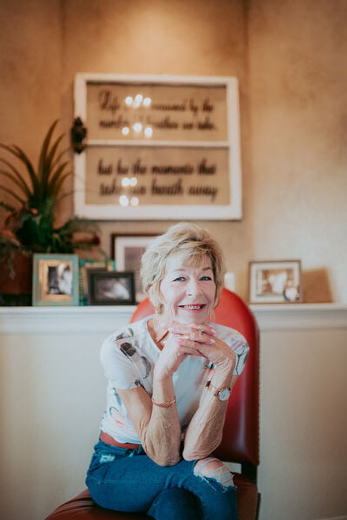 Elaine Renee Dempsey