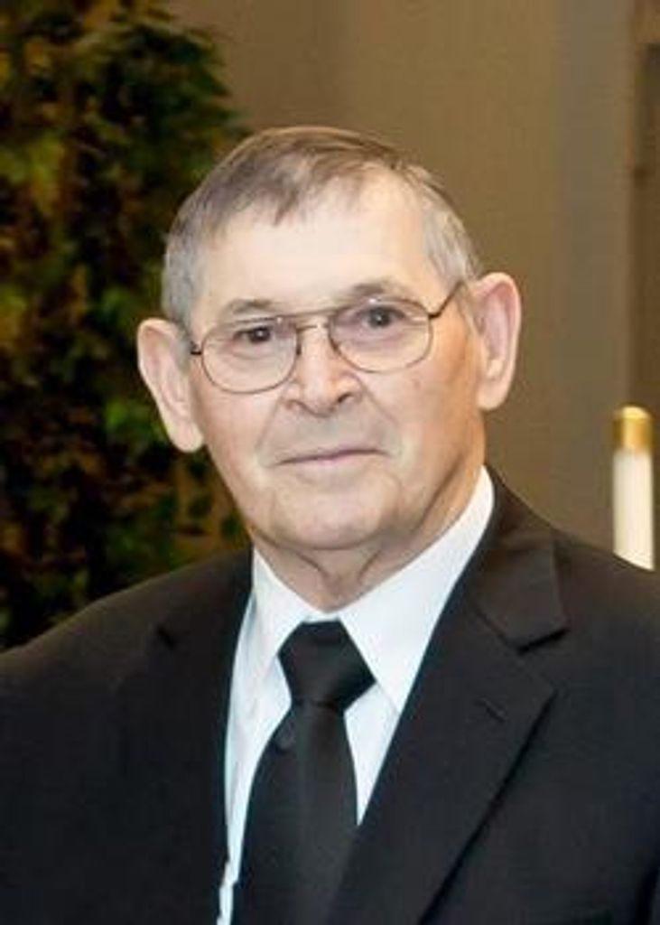 Cletus Francis Zumbahlen