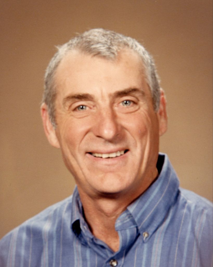 Edward Bruno Pallini