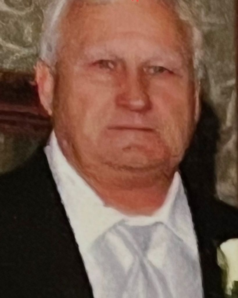 Bobby Joe Holcombe Profile Photo