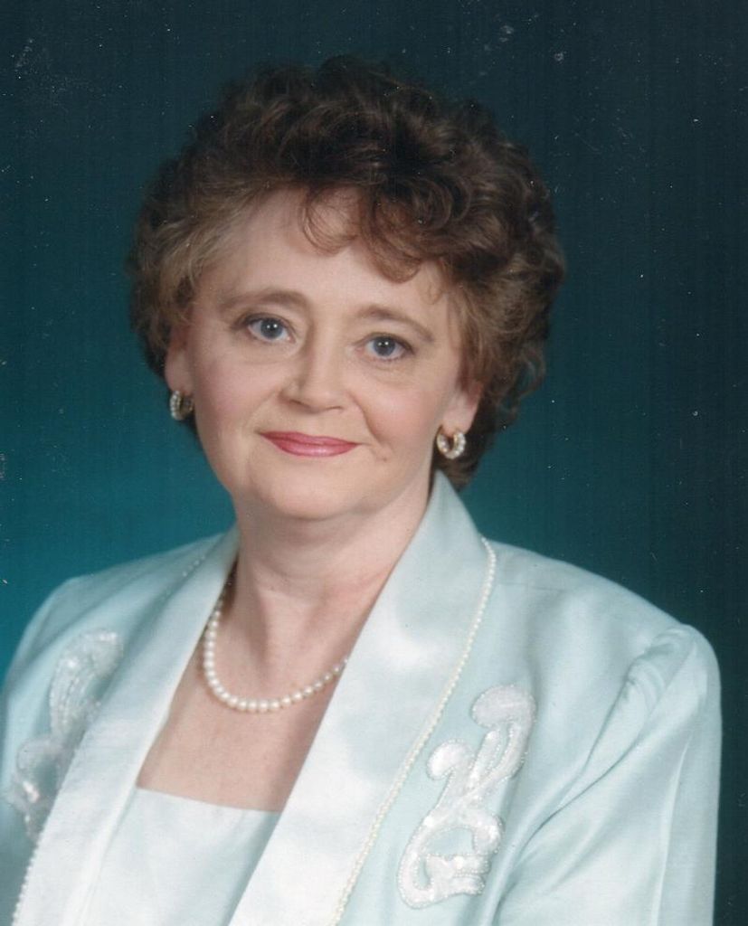 Mary Lee Richardson Profile Photo