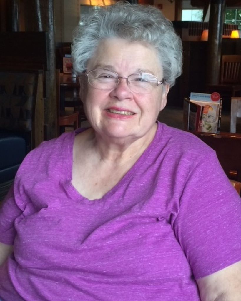 Nancy Smith