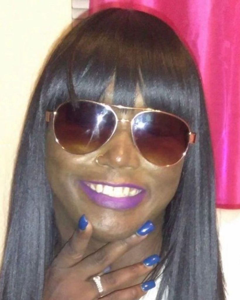 Erica A. Rockett Terry