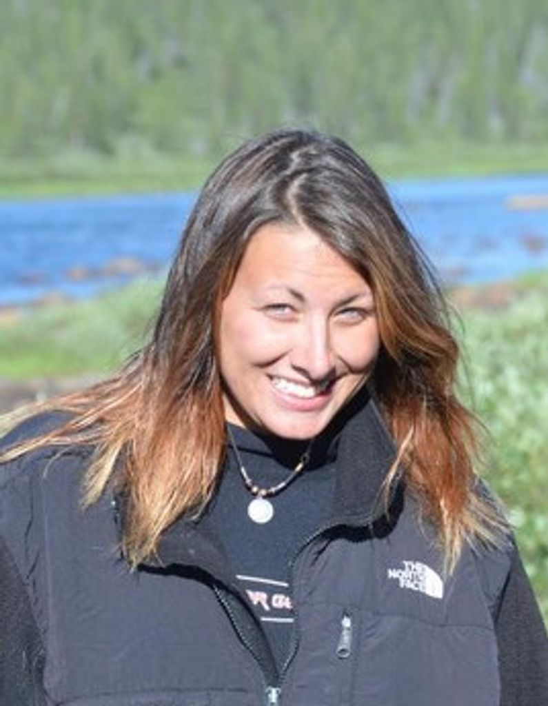 Sarah Rae Plante Profile Photo