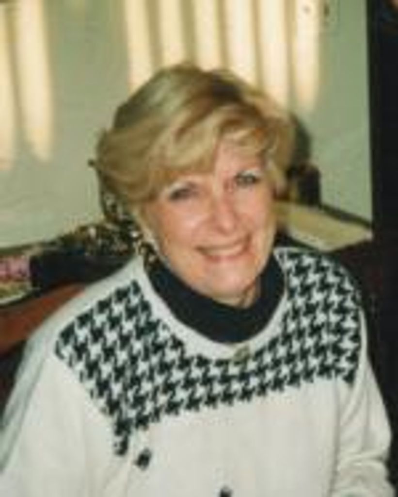Barbara Joan Fredendall Profile Photo