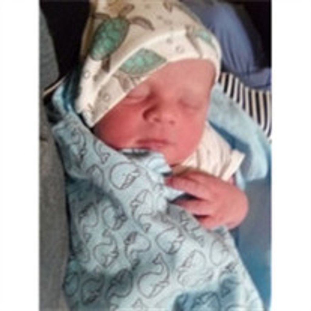 Gideon Luke Neal