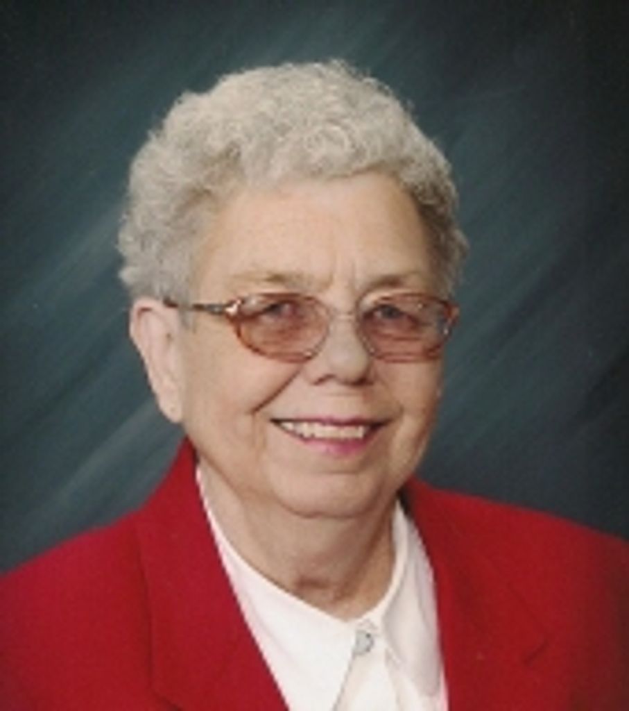 Danna Rae Molland Helgerson
