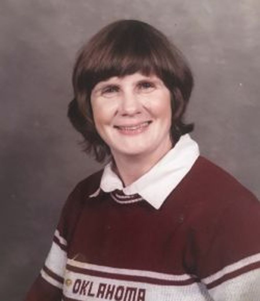Jennifer Rose Pate Profile Photo