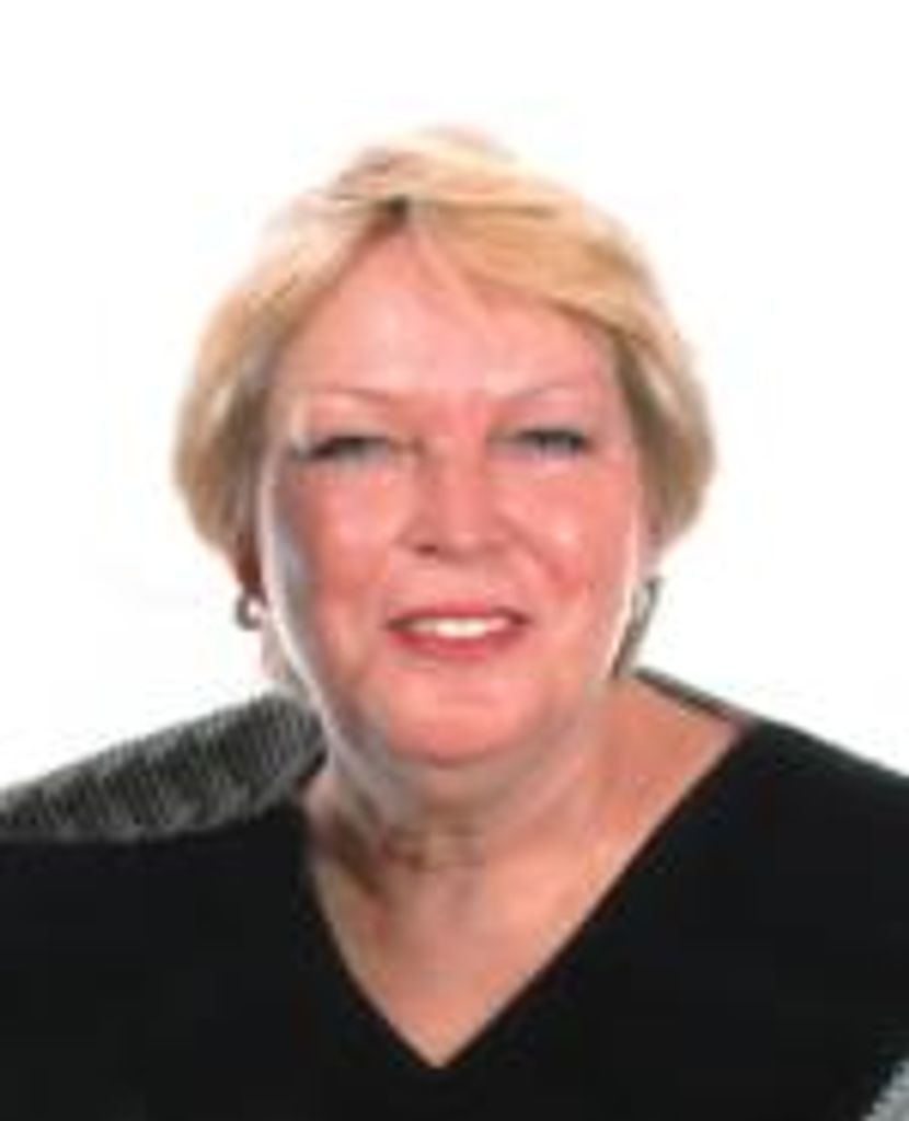 Delores Sue Atteberry