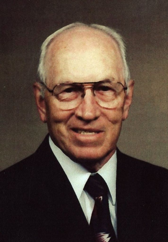 Richard Irwin Poland Profile Photo