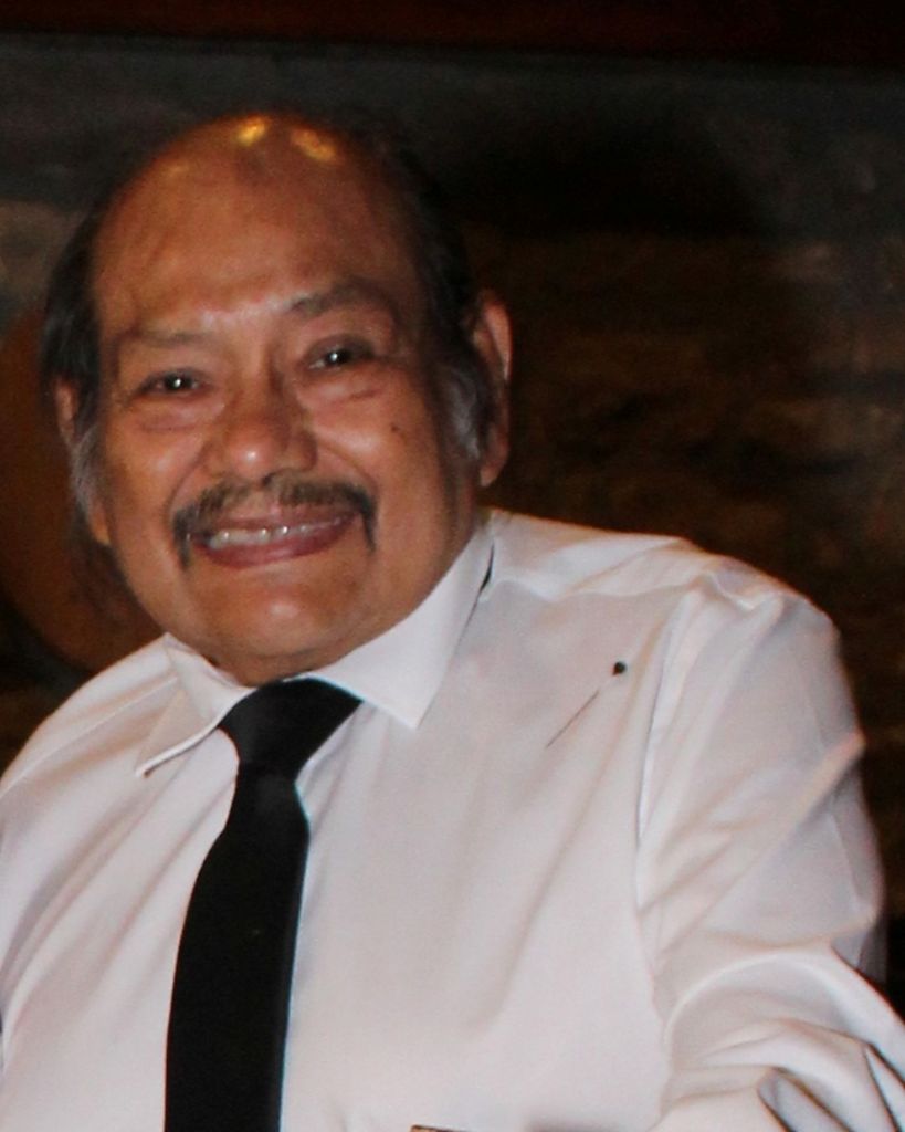 Anthony "Tony" Perez