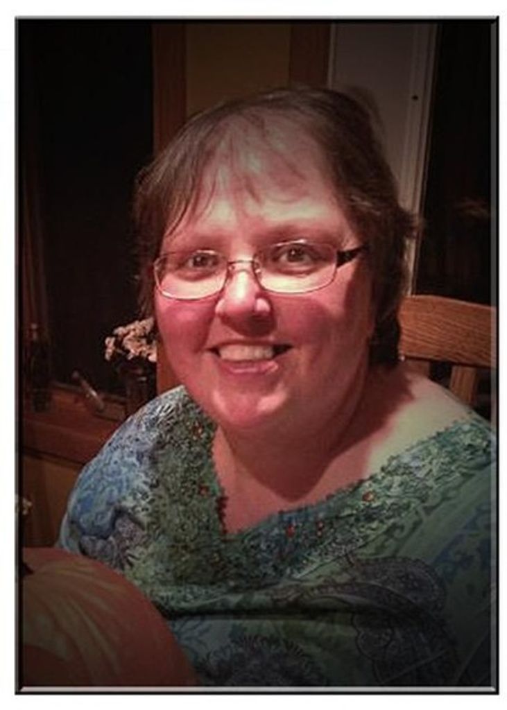 Pamela "Pam" K. Smith