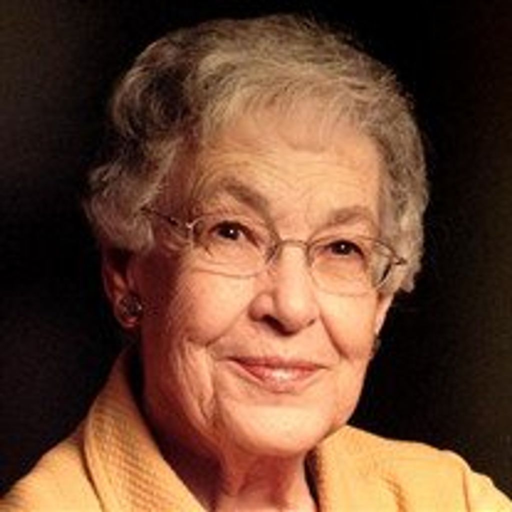 Ann  Albright Hawkins