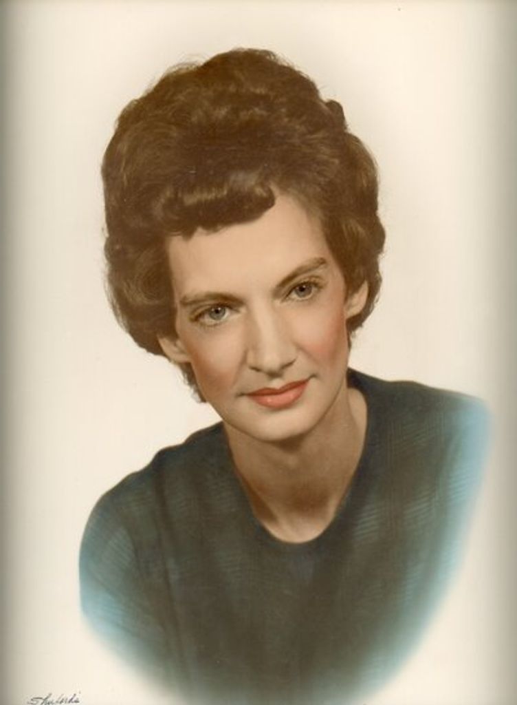 Lillian Ruth Pridgen
