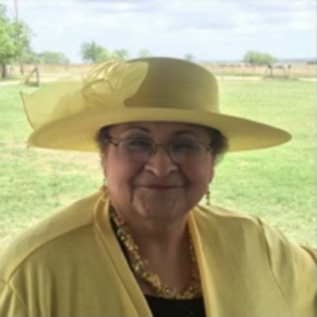 Lydia "Yaya" Dubose