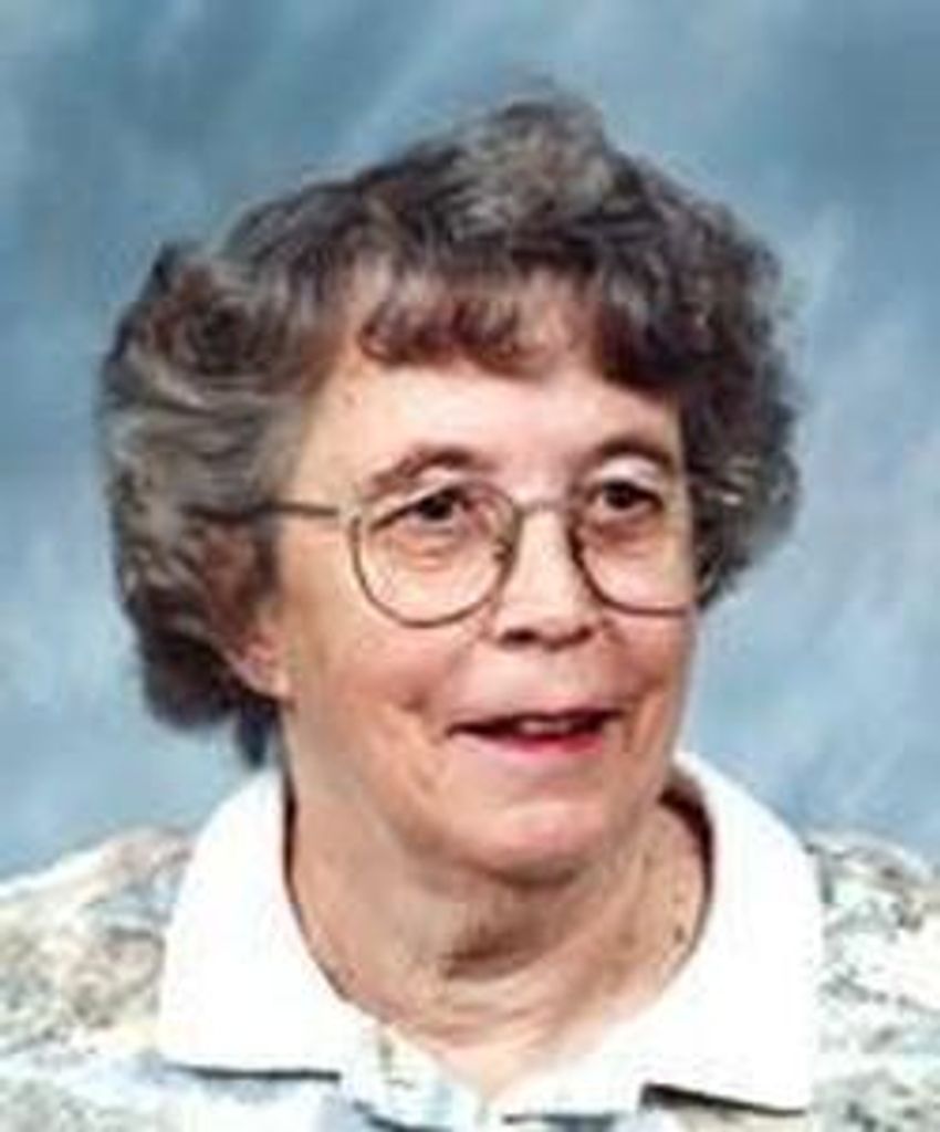 Arlene Marie Kranzer