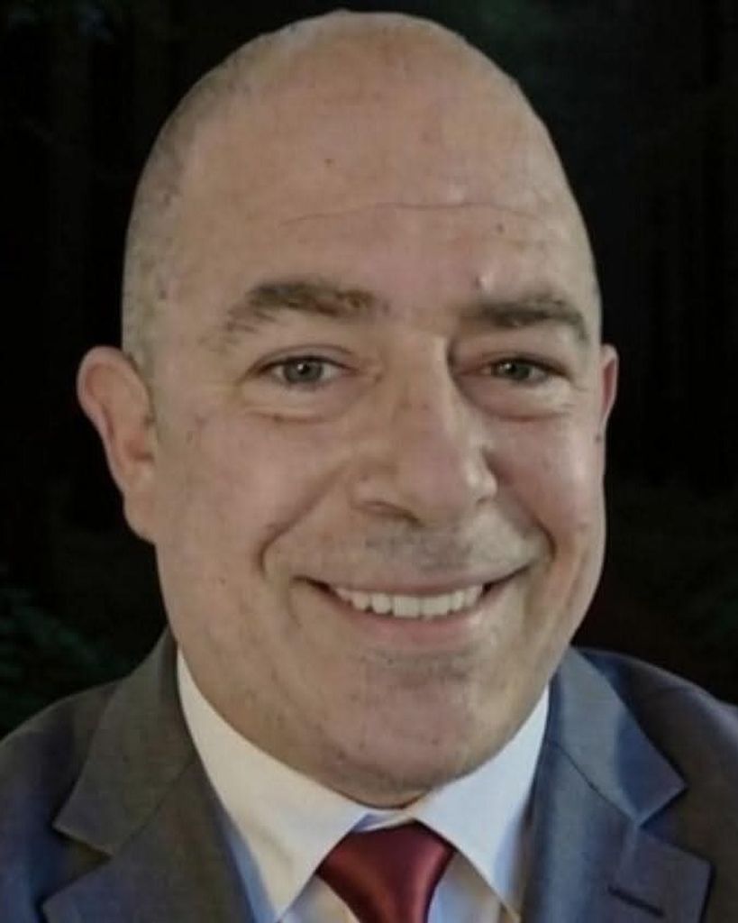 Gregory Michael Stowell Profile Photo