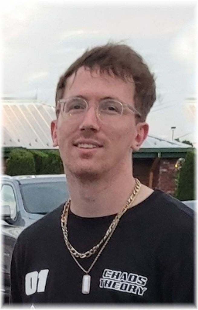 Branton 'Buddy' William Ramsey Profile Photo