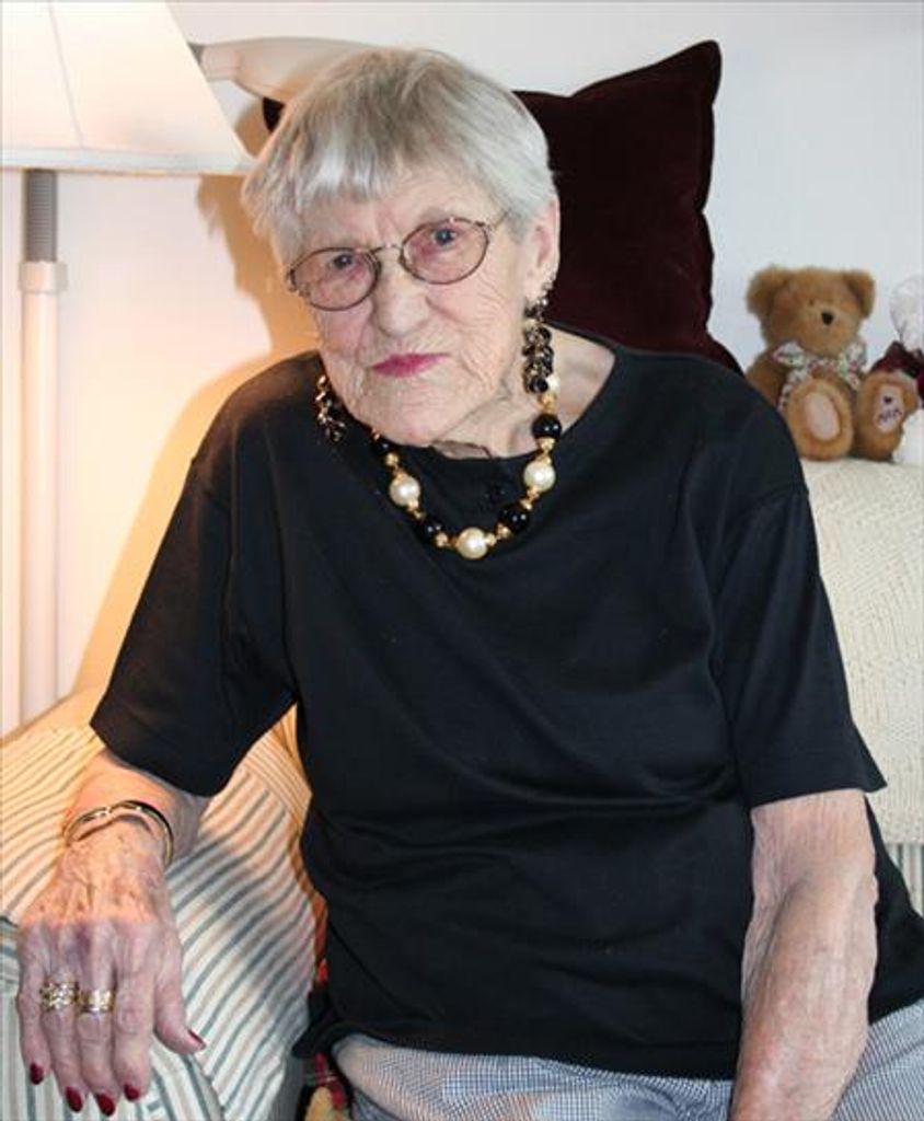 Muriel Aarnes