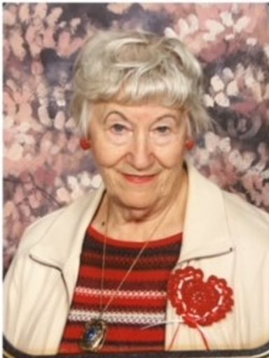 Nadine Opal (Wallace)  Rice Profile Photo